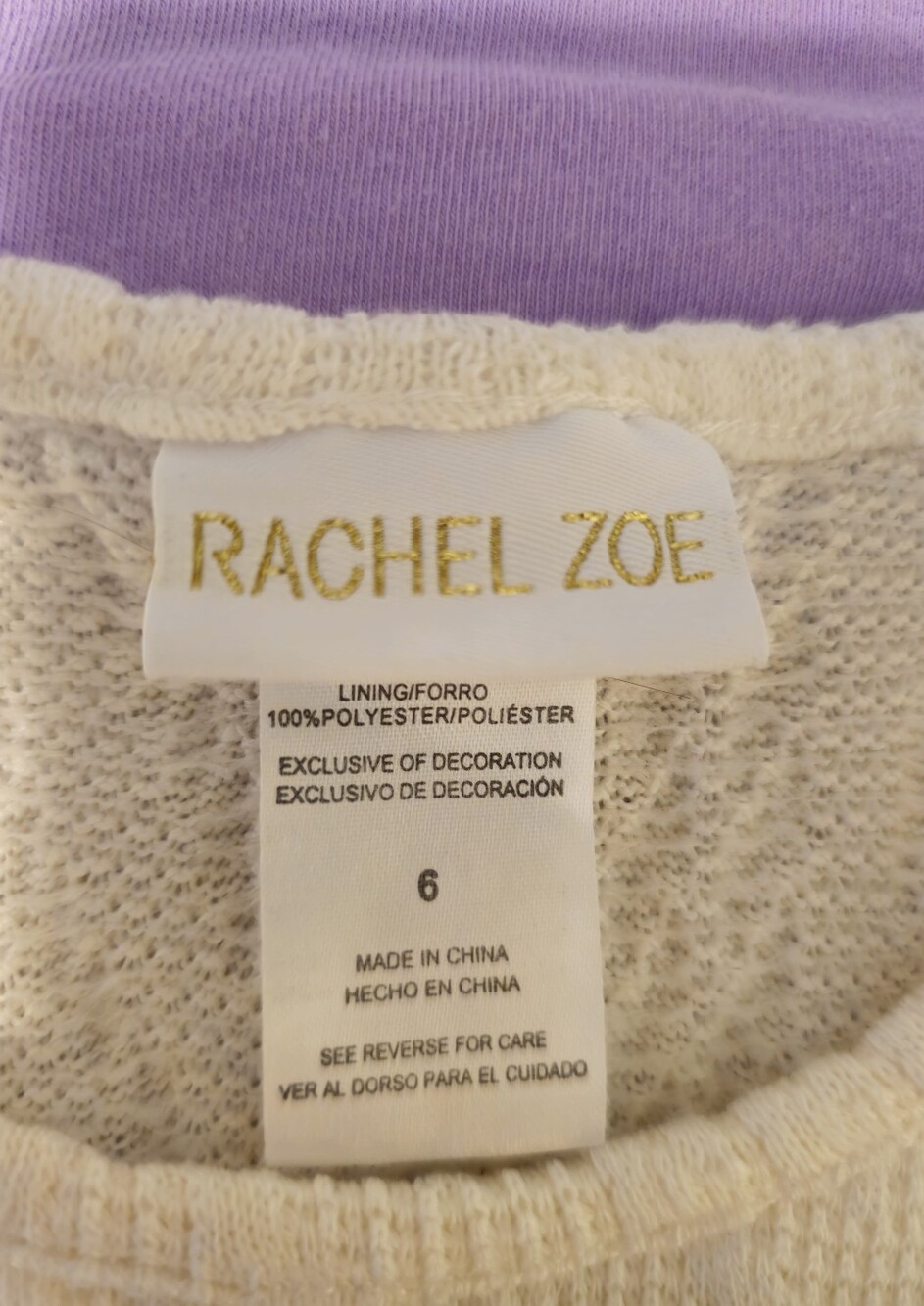 Girls Size 6 Bundle - Picture 2 of 6